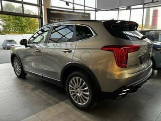 2026 Haval Jolion I Рестайлинг 2, серый, 2949000 рублей, вид 3