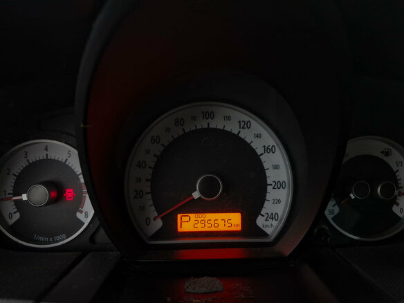2007 Kia Ceed I, чёрный - вид 14