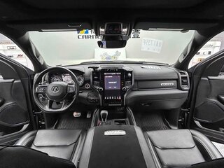 2023 Ram 1500 Crew Cab TRX V, чёрный, 11999000 рублей, вид 5