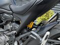2023 Ducati Monster 937, чёрный, 1172640 рублей - вид 9