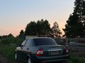 2010 Lada (ВАЗ) Priora I, зелёный - вид 6