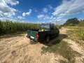 2005 Mazda B-series V, зелёный - вид 8