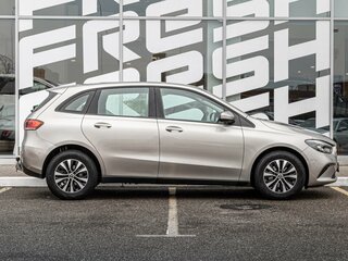 2020 Mercedes-Benz B-Класс 180 d III (W247), серый, 2225000 рублей, вид 5