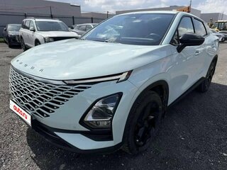 2023 Omoda C5 I, голубой, 2050000 рублей, вид 1