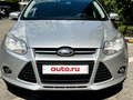 2014 Ford Focus III, серебристый, 760000 рублей - вид 2