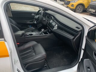 2023 Omoda S5, белый, 836000 рублей, вид 5
