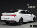 2023 Hyundai Avante VII, белый, 1450000 рублей - вид 2