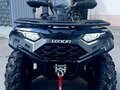 2026 Loncin XWolf 550, чёрный, 817000 рублей - вид 10