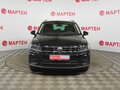 2019 Volkswagen Tiguan II, чёрный, 2213000 рублей - вид 2