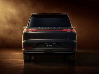 2026 Esteo Exlantix ET8, чёрный, 7490000 рублей, вид 2