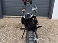 2023 Motoland MX 125, оранжевый, 75000 рублей - вид 2
