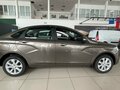 2026 Lada (ВАЗ) Vesta I Рестайлинг (NG), коричневый, 1862000 рублей - вид 2