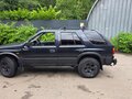 1992 Opel Frontera A, синий - вид 3