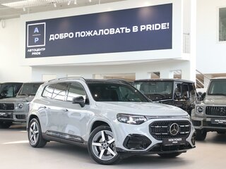 Mercedes-Benz GLB 200 II (X244, X248)