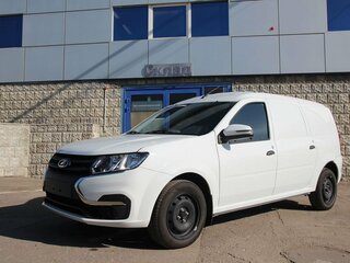 2026 Lada (ВАЗ) Largus I Рестайлинг, белый, 1597000 рублей, вид 1