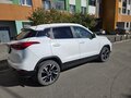 2023 BAIC X35, белый - вид 4