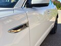 2018 Jaguar E-Pace I, белый - вид 7