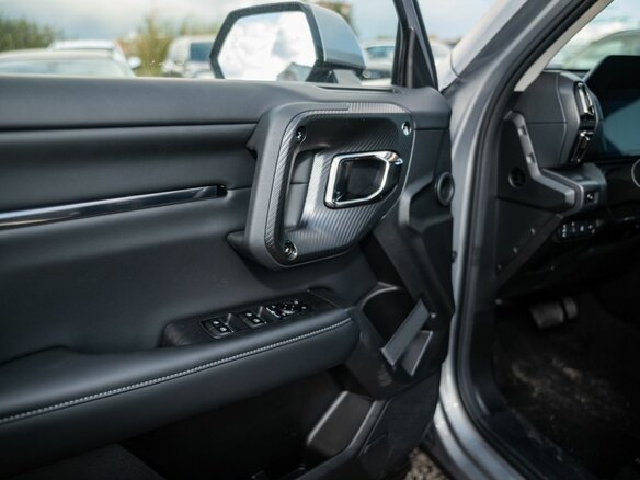 2026 Haval H7 I, серый, 3999000 рублей - вид 8