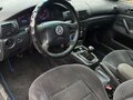 2000 Volkswagen Passat B5, синий - вид 9