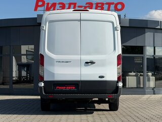 2017 Ford Transit, белый, 1980000 рублей, вид 5