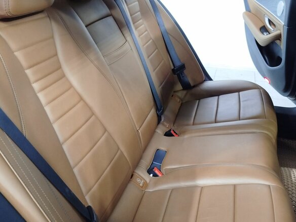 2021 Mercedes-Benz E-Класс 220 d V (W213, S213, C238), чёрный - вид 26