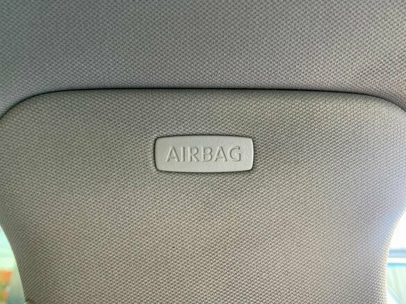 2008 Volkswagen Passat B6, серебристый, 469000 рублей - вид 22
