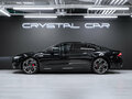 2025 Audi A7 L 45 TFSI II (4K), чёрный - вид 5