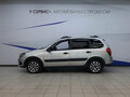 2021 Lada (ВАЗ) Granta Cross I Рестайлинг, серый, 719000 рублей - вид 1