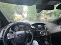 2011 Ford Focus III, серебристый, 950000 рублей - вид 10