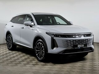 2023 Exeed RX, серый, 2818000 рублей, вид 3