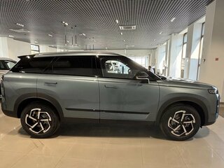 2026 Jeland J7, серый, 3409000 рублей, вид 5