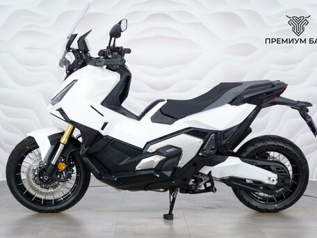 2026 Honda X-ADV, белый, 1599000 рублей, вид 2