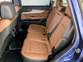 2023 Chery Tiggo 8 Pro Max I, синий, 2350000 рублей - вид 11