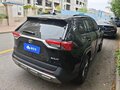 2024 Toyota RAV4 V (XA50), чёрный, 4023297 рублей - вид 2