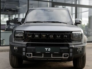 2026 Jetour T2, серый, 4499000 рублей, вид 3