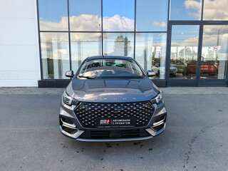 2023 Omoda S5, серый, 1330000 рублей, вид 2