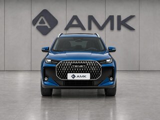 2026 Tenet T7, синий, 2985000 рублей, вид 2