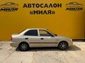 2004 Hyundai Accent II Рестайлинг, бежевый - вид 5