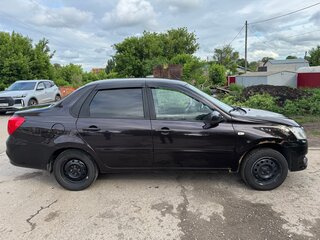 2015 Datsun on-DO I, коричневый, 550000 рублей, вид 5