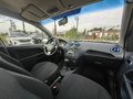 2006 Ford Fiesta Mk5, синий - вид 9