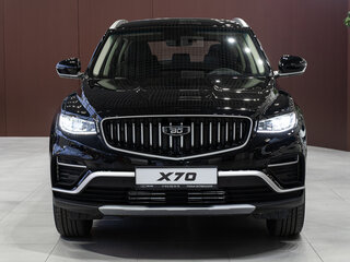 2026 Belgee X70 I Рестайлинг, чёрный, 2715990 рублей, вид 2