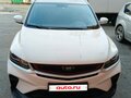 2026 Belgee X50, белый, 2150000 рублей