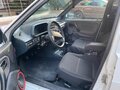 2011 Lada (ВАЗ) 2114, белый, 250000 рублей - вид 4