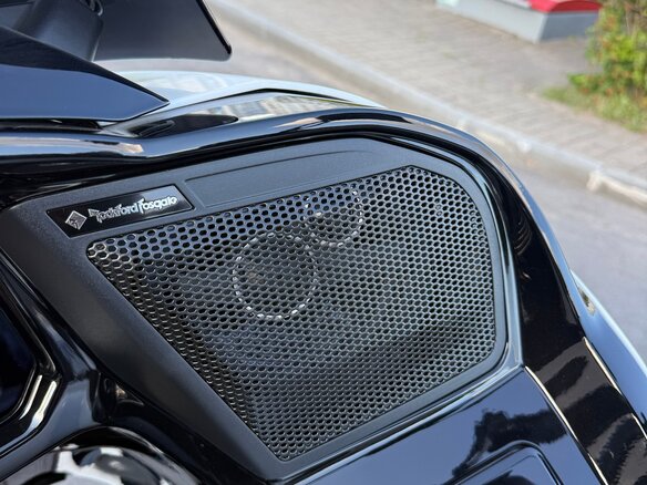 2023 Harley-Davidson Road Glide, белый, 2790000 рублей - вид 6