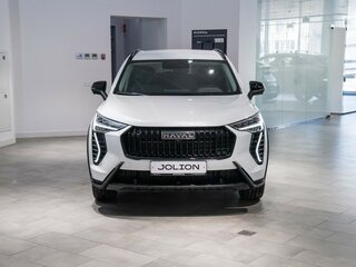 2026 Haval Jolion I Рестайлинг 2, белый, 2849000 рублей, вид 2