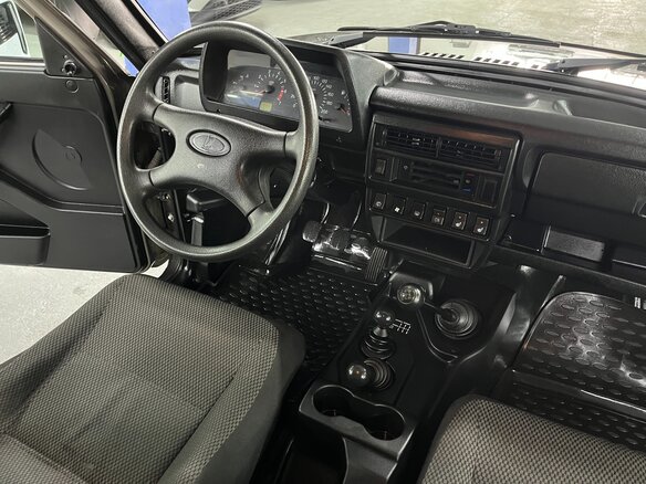 2018 Lada (ВАЗ) 2131 (4x4) I, коричневый, 629000 рублей - вид 11