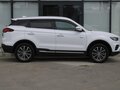 2024 Geely Atlas Pro, белый, 1825000 рублей - вид 3