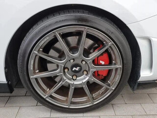 2019 Hyundai Veloster II, белый, 1600007 рублей, вид 5