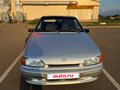2007 Lada (ВАЗ) 2114, серебристый, 350000 рублей - вид 7