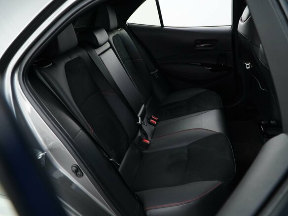 2023 Toyota Corolla GR XII (E210), серый, 9349077 рублей - вид 10